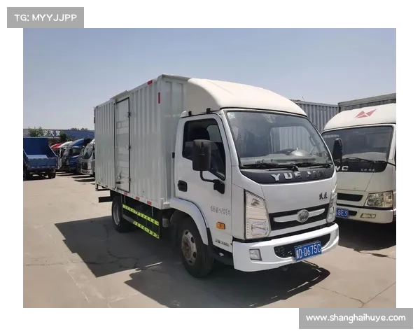 上汽跃进面向未来 推出国六加AMT全新动力链产品 上汽跃进面向未来 推出国六加AMT全新动力链产品